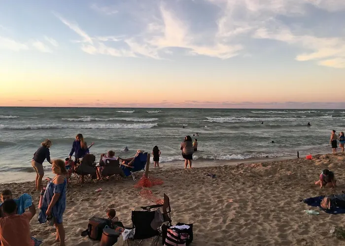 Your Midwest Dunes Vacation Tri-State Paradise!