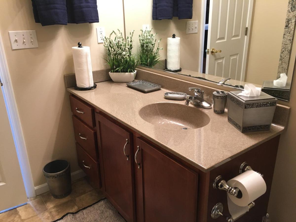 Appartement Your Midwest Dunes Vacation Tri-state Paradise!