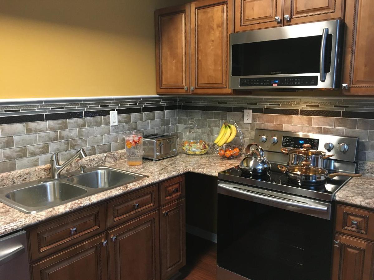 Apartment Your Midwest Dunes Vacation Tri-state Paradise! Chesterton