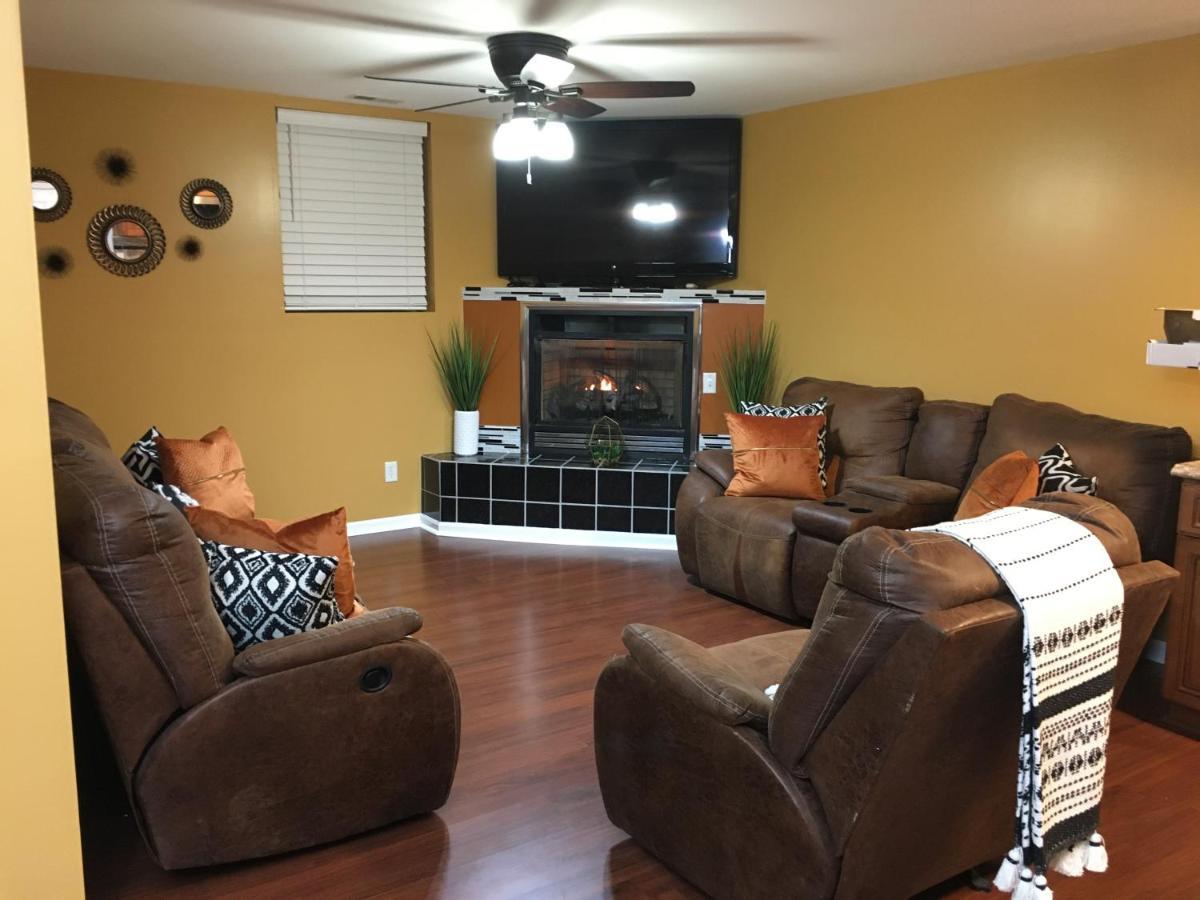 Your Midwest Dunes Vacation Tri-state Paradise! Appartement *