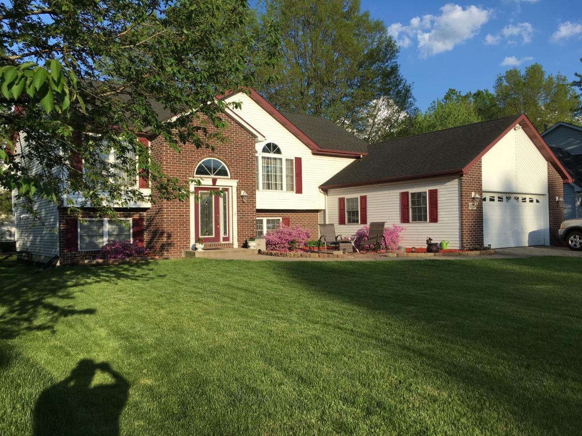 Your Midwest Dunes Vacation Tri-state Paradise! Chesterton