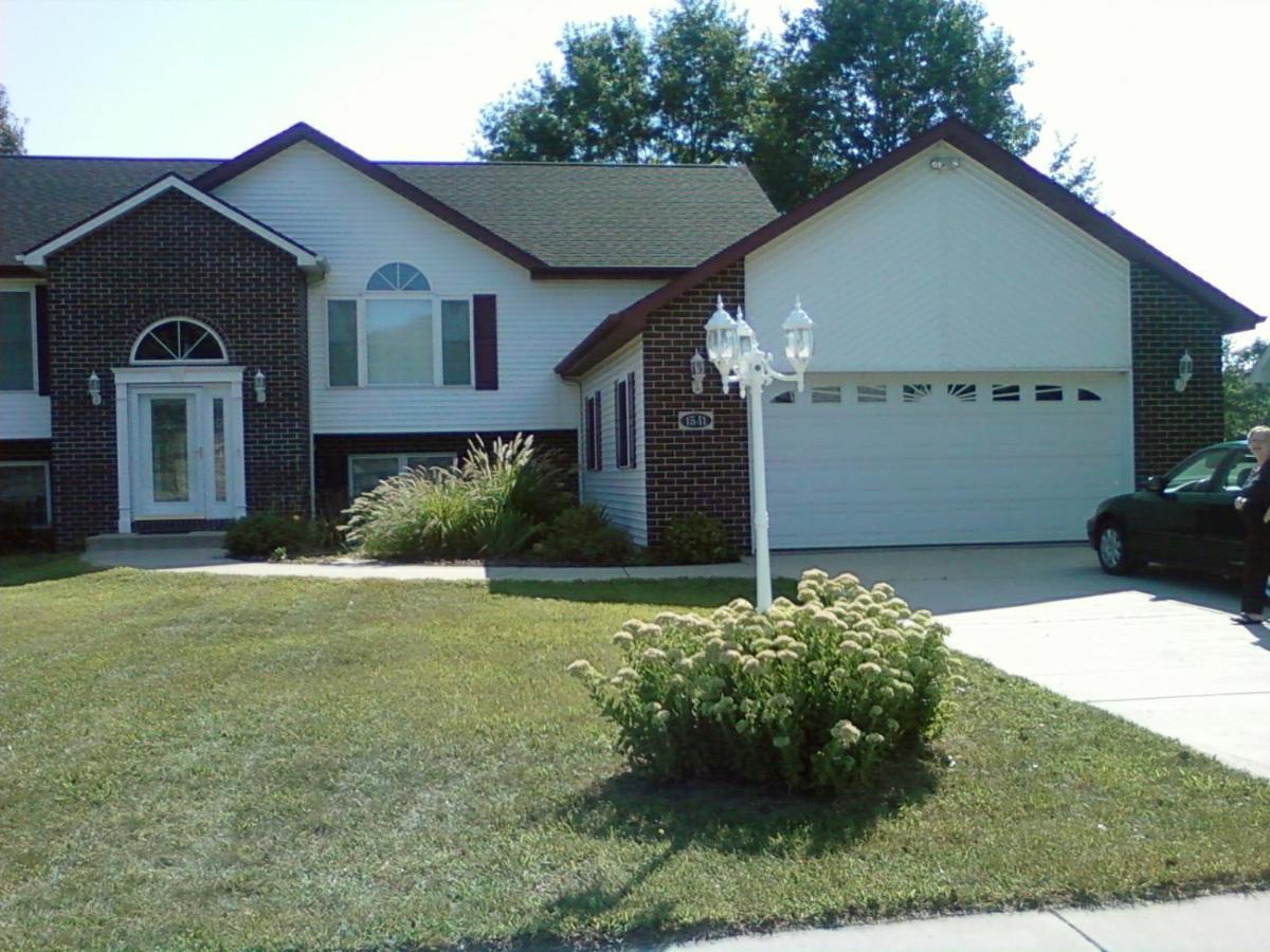 Appartement Your Midwest Dunes Vacation Tri-state Paradise! *