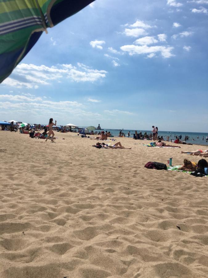 Your Midwest Dunes Vacation Tri-state Paradise! Appartement *