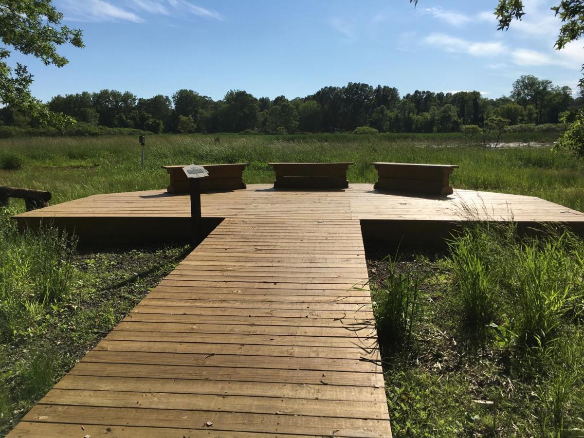 Your Midwest Dunes Vacation Tri-state Paradise! Appartement *