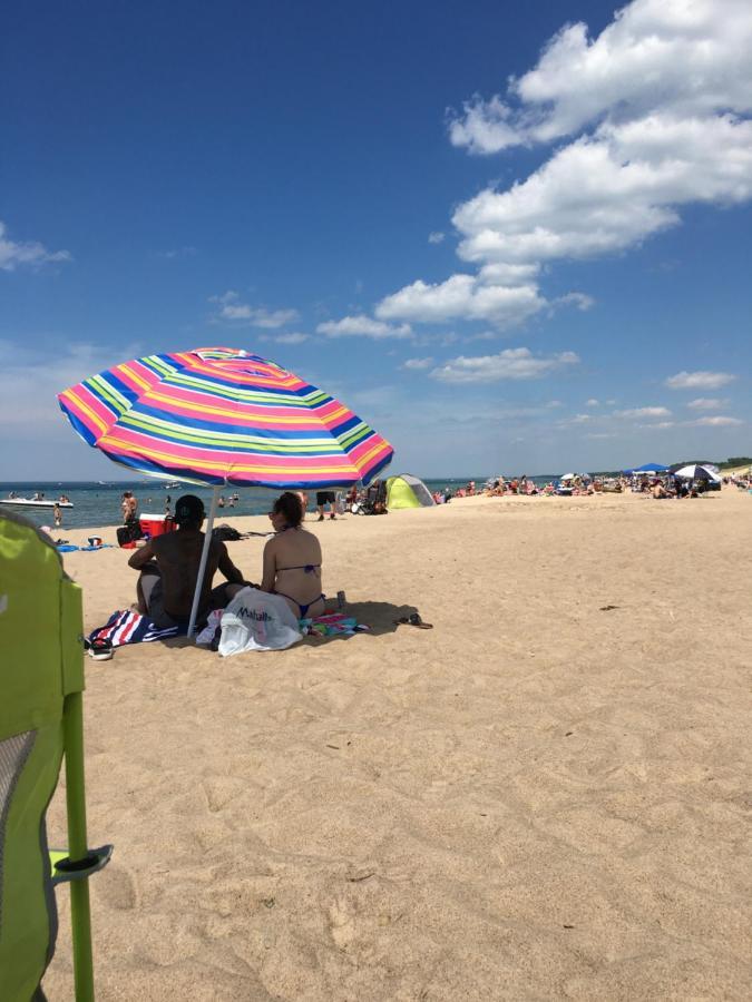 Your Midwest Dunes Vacation Tri-state Paradise! Appartement