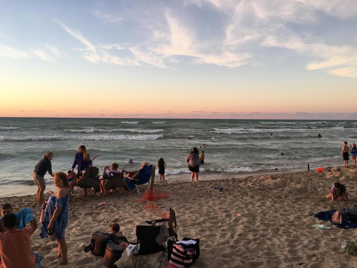 Your Midwest Dunes Vacation Tri-state Paradise! * Chesterton