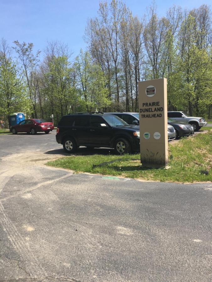 Appartement Your Midwest Dunes Vacation Tri-state Paradise! Chesterton