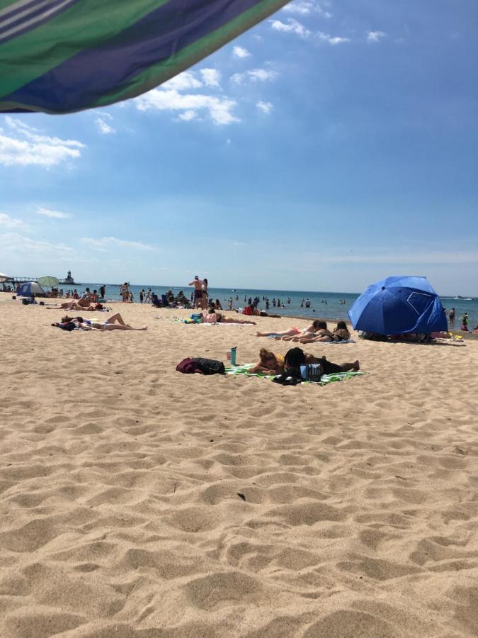 Your Midwest Dunes Vacation Tri-state Paradise! Appartement *